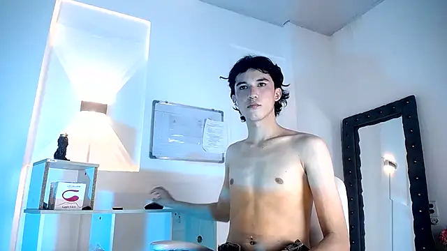 jullian ricci online show from 8, 7, 2026