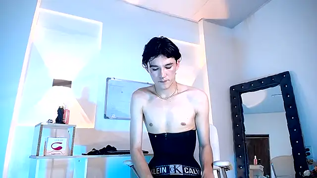 jullian ricci online show from 17, 7, 2026