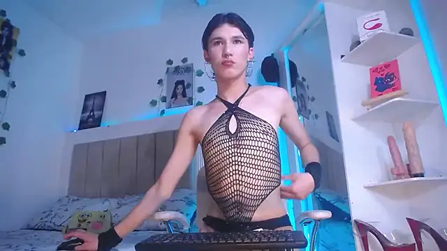 jullian ricci online show from 5, 8, 2026