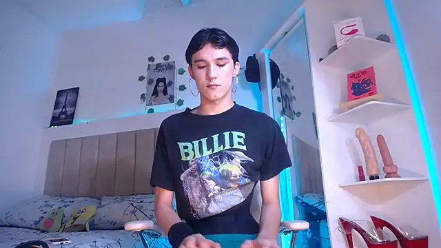 jullian ricci online show from 8, 8, 2026