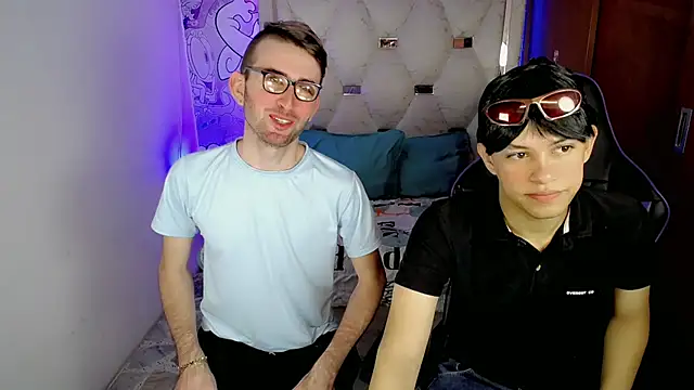 Top and bottom online show from 16, 2, 2026