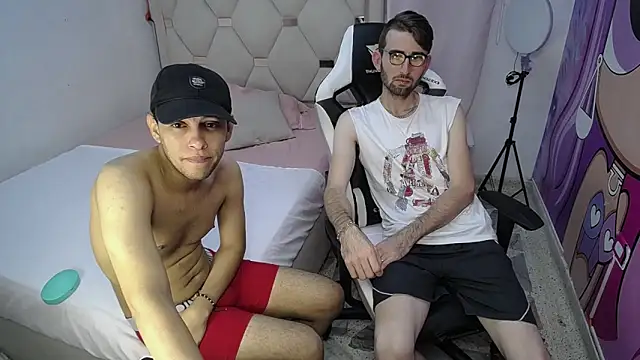 Top and bottom online show from 22, 2, 2026