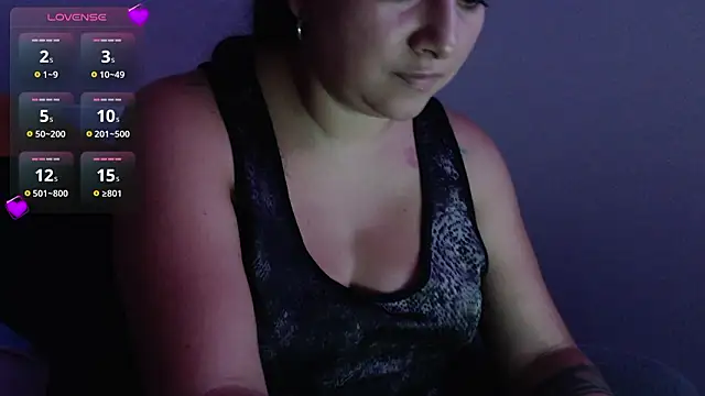 Snapshot of fransheska_1 chatting on 12, 3, 2026 fransheska 1 online show from 12, 3, 2026