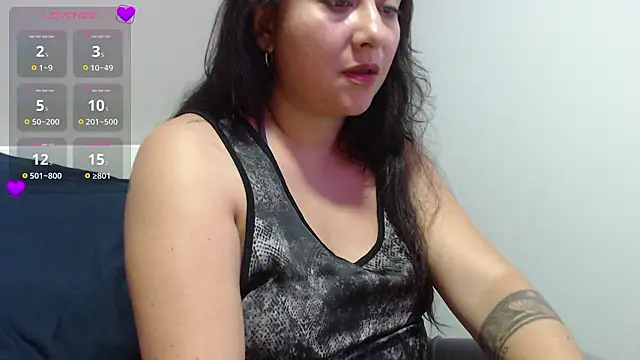 Snapshot of fransheska_1 chatting on 13, 3, 2026 fransheska 1 online show from 13, 3, 2026