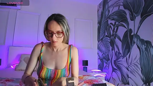 Snapshot of Hada_Magica chatting on 13, 3, 2026 Hada Magica online show from 13, 3, 2026