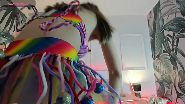 Snapshot of Hada_Magica chatting on 19, 3, 2026 Hada Magica online show from 19, 3, 2026