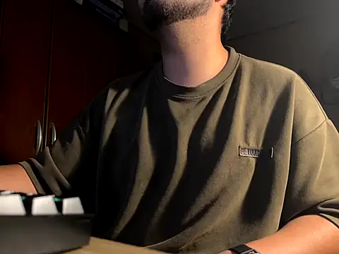 williams0307 online show from 25, 3, 2026