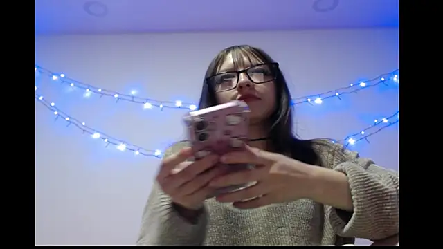 michell bunny1 online show from 17, 2, 2026