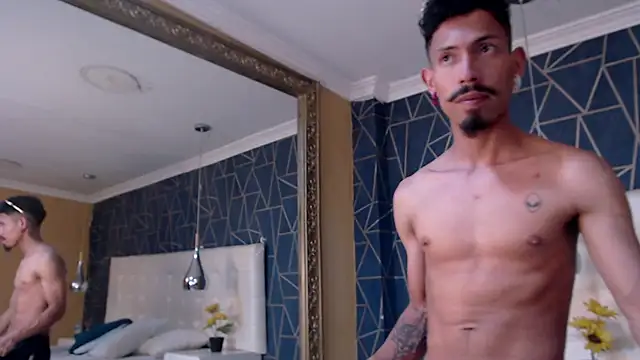 NoaahTylor online show from 26, 2, 2026