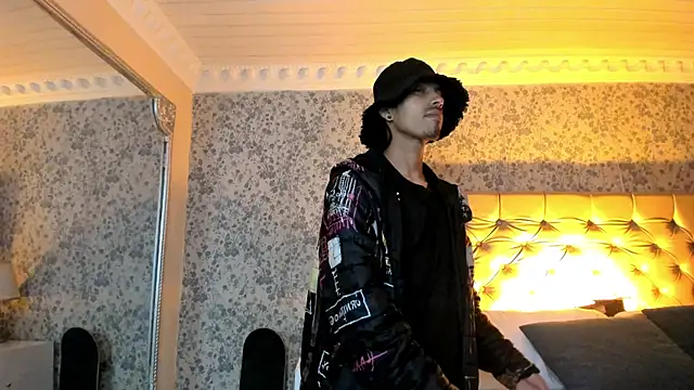NoaahTylor online show from 21, 5, 2026
