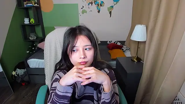 May Ling online show from 19, 2, 2026