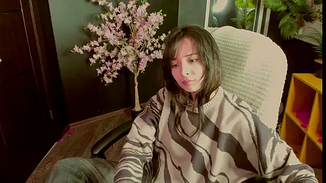 May Ling online show from 8, 3, 2026