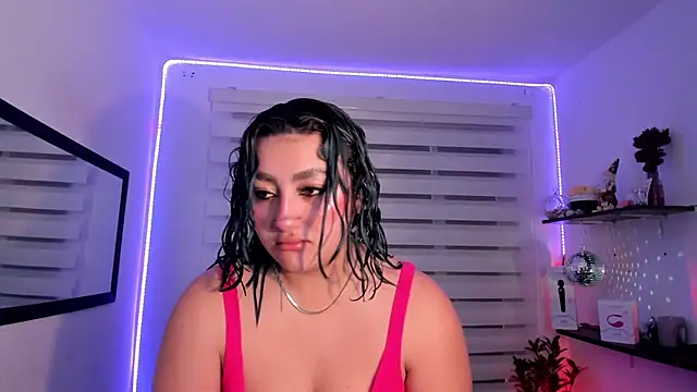 Emily Jonesh online show from 23, 7, 2026