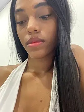 Brunette  XXX online show from 15, 3, 2026