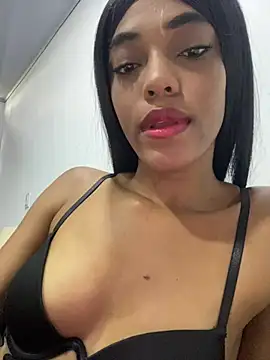 Brunette  XXX online show from 21, 3, 2026