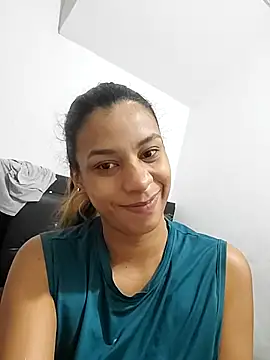 MelanyStone  online show from 17, 7, 2026