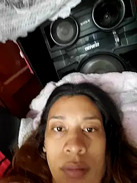 MelanyStone  online show from 19, 7, 2026