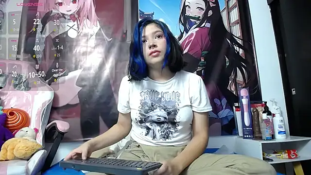Mizuki genshin online show from 28, 4, 2026
