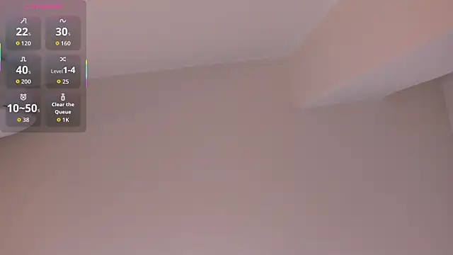 Kendra-Rousee online show from 6, 6, 2026
