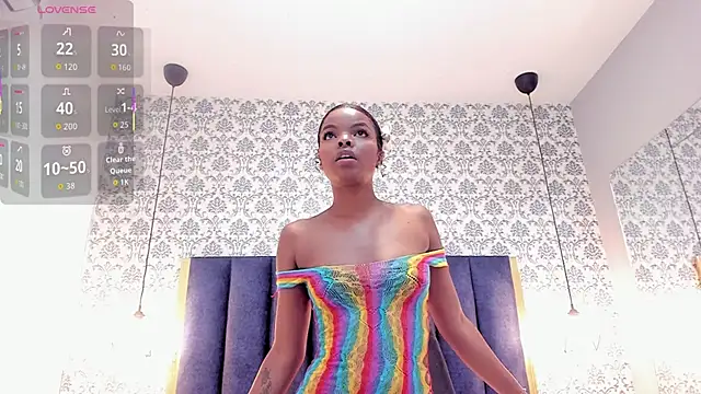 Kendra-Rousee online show from 9, 6, 2026
