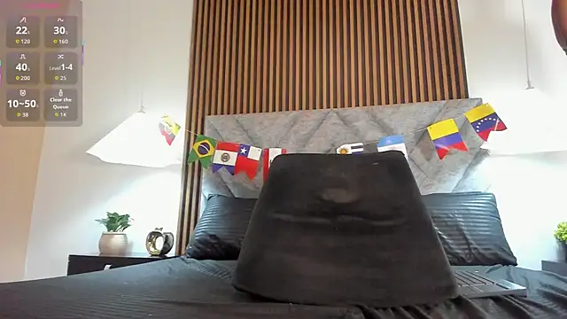 Kendra-Rousee online show from 12, 7, 2026