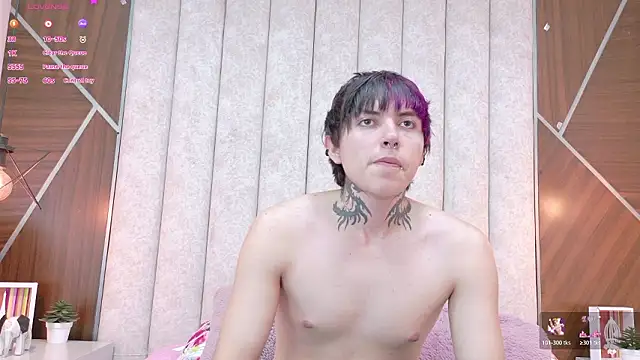 Snapshot of Sateh_and_Hikary chatting on 20, 2, 2026 Sateh and Hikary online show from 20, 2, 2026