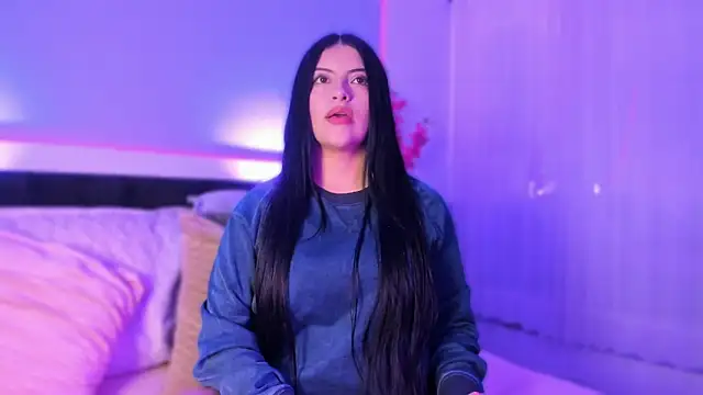 Pau Rios online show from 28, 2, 2026