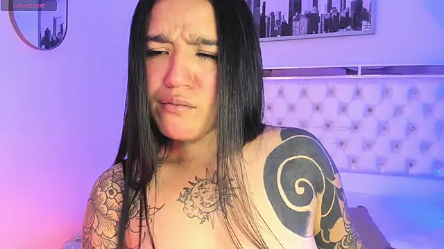 Valery-Dreams online show from 10, 3, 2026