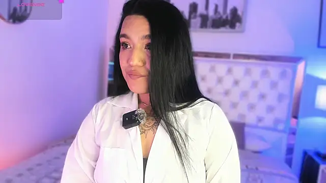 Valery-Dreams online show from 12, 3, 2026