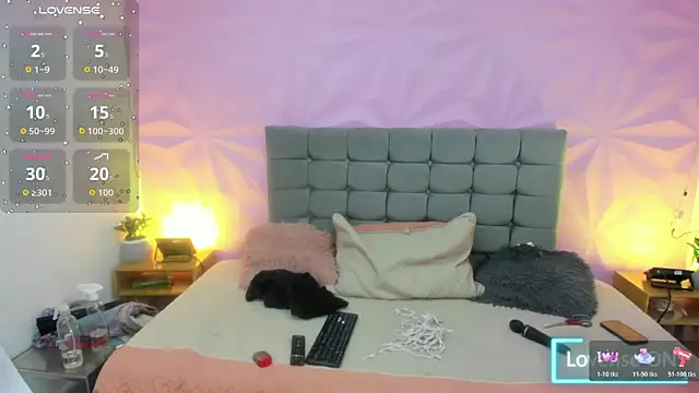 emma cg online show from 4, 8, 2026
