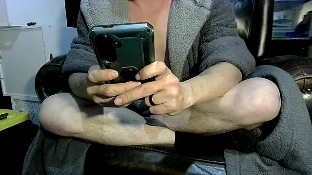 ShadowLove85 online show from 14, 2, 2026