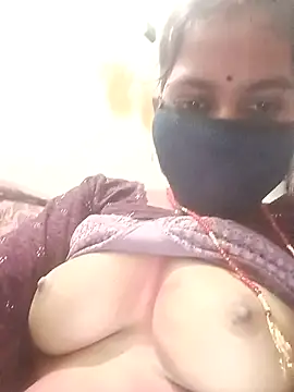 Anjli hote online show from 4, 3, 2026