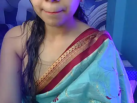 Snapshot of its-sarika01 chatting on 13, 3, 2026 its-sarika01 online show from 13, 3, 2026