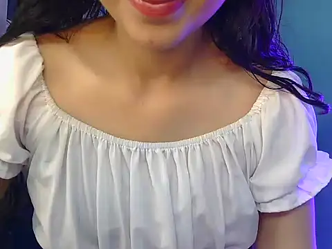 Snapshot of its-sarika01 chatting on 17, 3, 2026 its-sarika01 online show from 17, 3, 2026