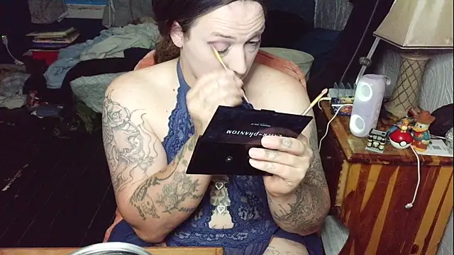 Snapshot of Abagail_soft chatting on 23, 3, 2026 Abagail soft online show from 23, 3, 2026