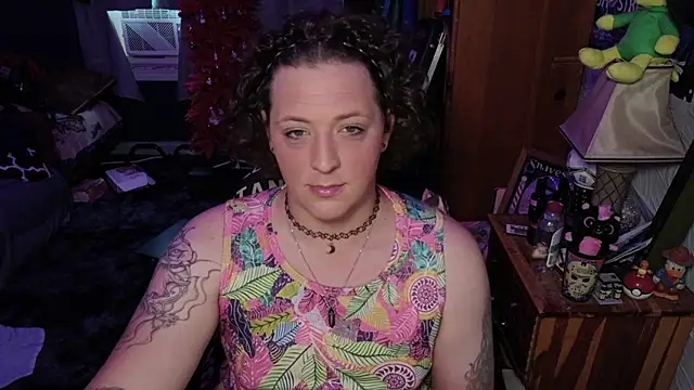 Abagail soft online show from 7, 7, 2026