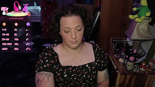 Abagail soft online show from 8, 7, 2026