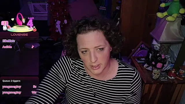 Abagail soft online show from 14, 7, 2026