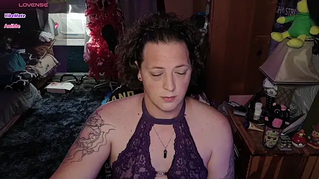 Abagail soft online show from 16, 7, 2026