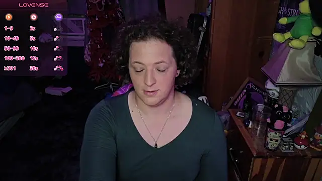 Abagail soft online show from 18, 7, 2026