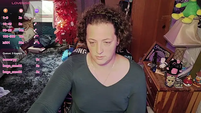 Abagail soft online show from 18, 7, 2026