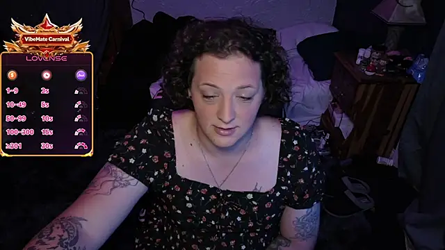 Abagail soft online show from 5, 8, 2026
