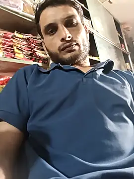 Beinghorny83 online show from 7, 3, 2026