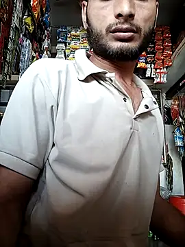 Beinghorny83 online show from 9, 3, 2026