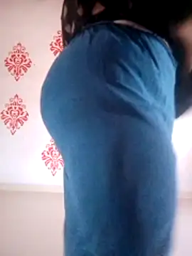 bigassnirali0049 online show from 10, 3, 2026