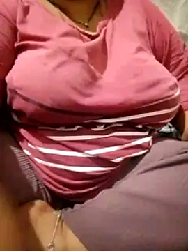 bigassnirali0049 online show from 18, 3, 2026