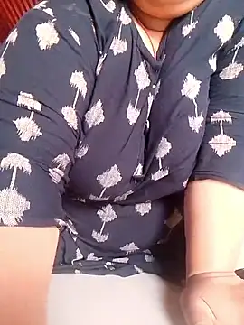 bigassnirali0049 online show from 19, 3, 2026