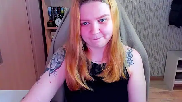 Snapshot of AnitaXVine chatting on 21, 2, 2026 AnitaXVine online show from 21, 2, 2026