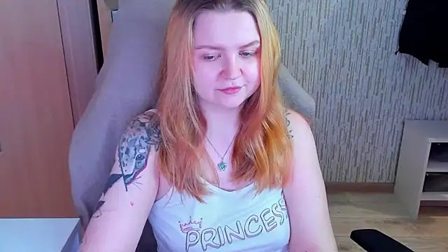 Snapshot of AnitaXVine chatting on 23, 2, 2026 AnitaXVine online show from 23, 2, 2026