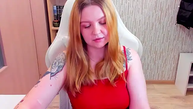 Snapshot of AnitaXVine chatting on 7, 3, 2026 AnitaXVine online show from 7, 3, 2026